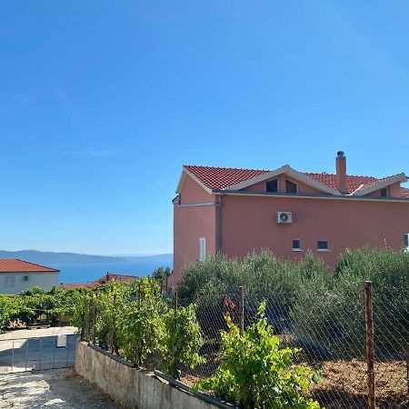 Amarante Apartments Kaštela 外观 照片
