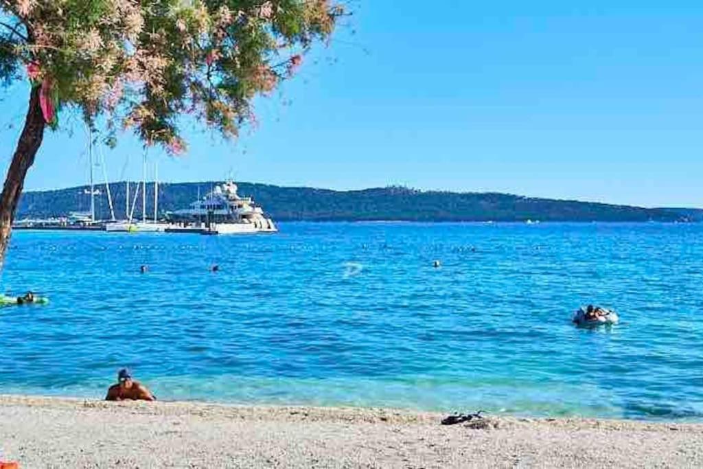 Amarante Apartments Kaštela 外观 照片