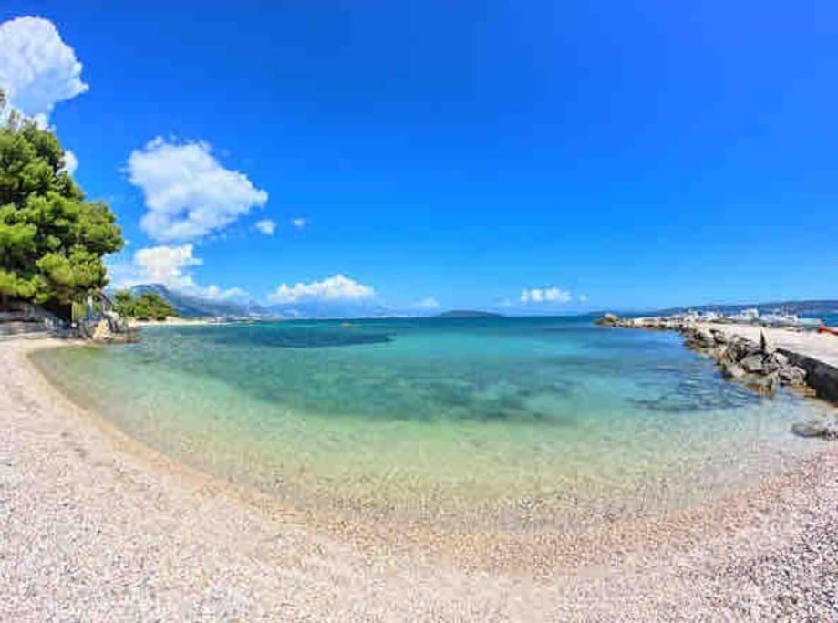 Amarante Apartments Kaštela 外观 照片