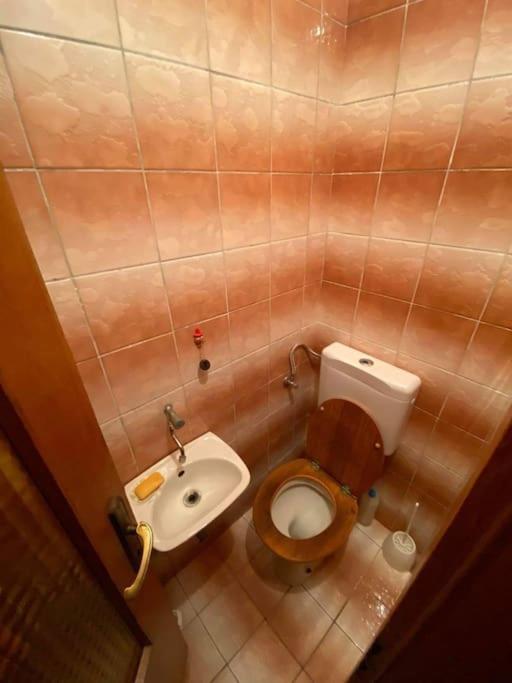 Amarante Apartments Kaštela 外观 照片