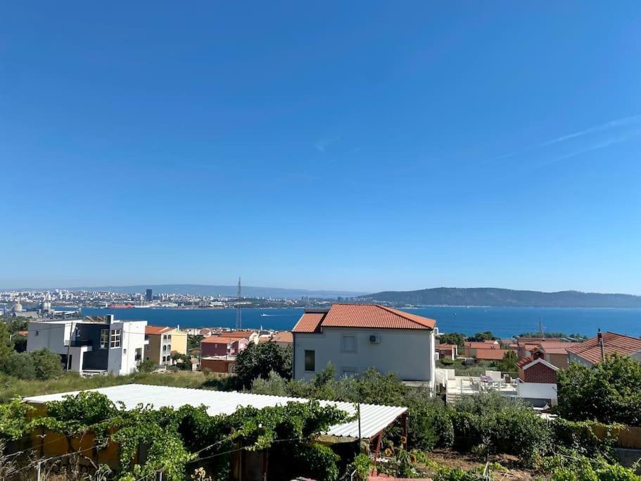 Amarante Apartments Kaštela 外观 照片