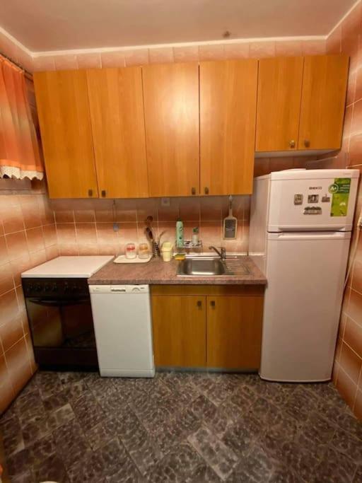 Amarante Apartments Kaštela 外观 照片