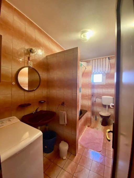 Amarante Apartments Kaštela 外观 照片